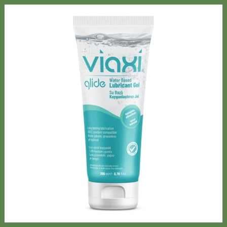 HOBİBAHÇEM Süper Viaxi Glide Jel 200 ml HB006