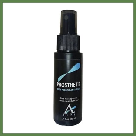 HOBİBAHÇEM Süper Alps Ter Vücut Spreyi 50 ml HB006