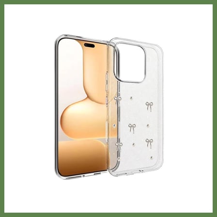 HOBİBAHÇEM Huawei Honor 600 Lite Uyumlu Fiyonk Desenli Kapak - Desen 5 HB006
