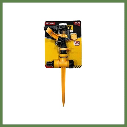 HOBİBAHÇEM Spring Fıskiye Saplama Plastik HB006
