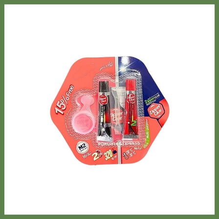 HOBİBAHÇEM 2'li 16 g Mat Yapıştırıcı HB006