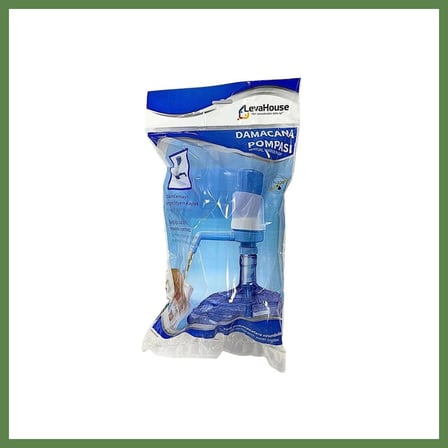 HOBİBAHÇEM Tork Su Pompası HB006