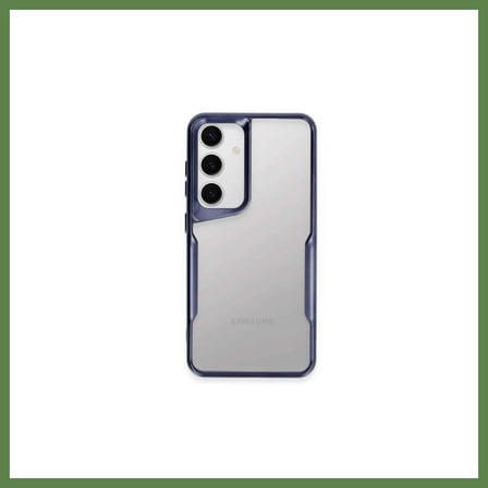 HOBİBAHÇEM Samsung Galaxy A05S Uyumlu Kılıf Boyi Silikon Kapak - Lacivert HB006