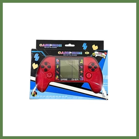 HOBİBAHÇEM Büyük Yarasa Tetris Atari HB006