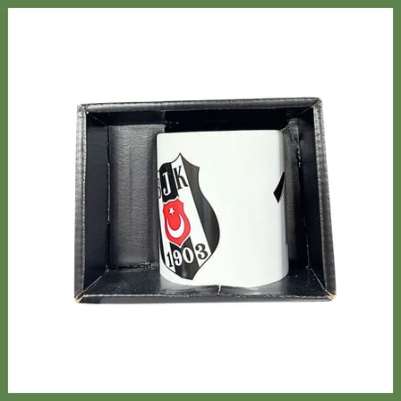 HOBİBAHÇEM Taraftar Kupa HB006