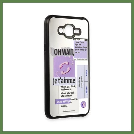 HOBİBAHÇEM Samsung Galaxy J7 Uyumlu Kılıf Mirror Desenli Kapak - Mirror - 4 HB006