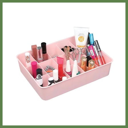 HOBİBAHÇEM 15 Bölmeli Organizer HB006