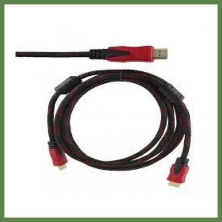 HOBİBAHÇEM Hdml Kablo 5 m HB006