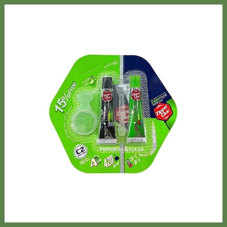 HOBİBAHÇEM 16 g Şeffaf Yapıştırıcı HB006