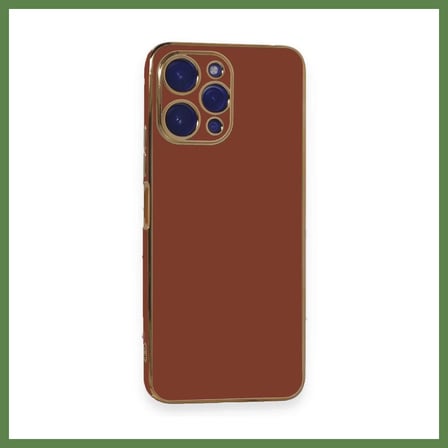 HOBİBAHÇEM Poco M6 Pro 5G Uyumlu Kılıf Volet Silikon - Kırmızı HB006
