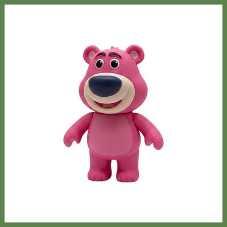 HOBİBAHÇEM 1453 TEKLI SWEET BEAR 1 Adet HB006