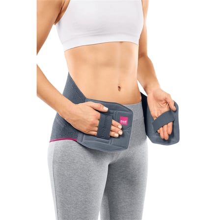 HOBİBAHÇEM Lumbamed Basic Erkek - 5 Numara HB006