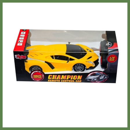HOBİBAHÇEM 699-195-196 Vardem, Kumandalı Şampiyon Araba HB006