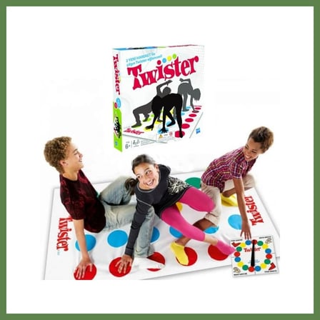 HOBİBAHÇEM Twister Yeni HB006
