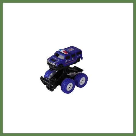 HOBİBAHÇEM HF568-9 SÜRTMELİ ARABA (adet fiyatıdır) HB006