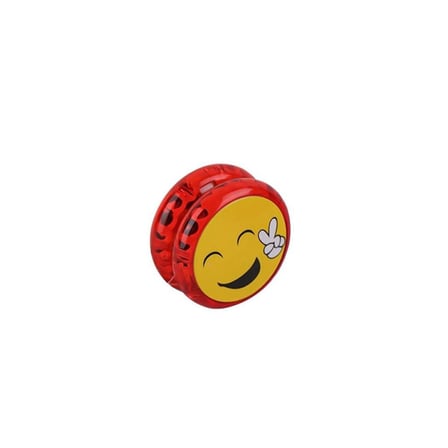 HOBİBAHÇEM KZL-2025-2 YOYO EMOJILI (adet fiyatıdır) HB006