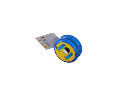 HOBİBAHÇEM KZL-2025-2 YOYO EMOJILI (adet fiyatıdır) HB006