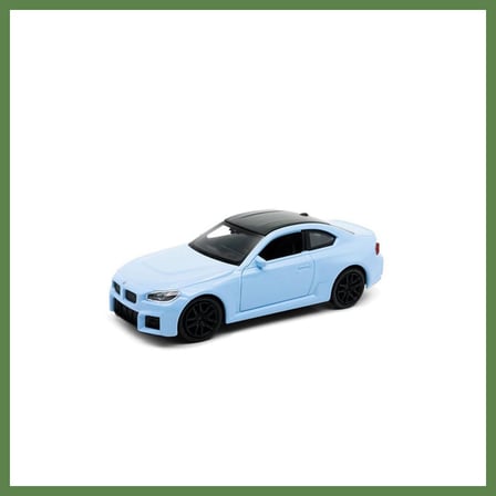 HOBİBAHÇEM 43833 ÇEK BIRAK BMW M2 HB006