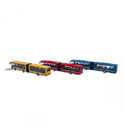 HOBİBAHÇEM DMN1210-C55 KUTUDA 8Lİ METAL ÇEKBIRAK OTOBÜS 1 ADET FİYATIDIR HB006