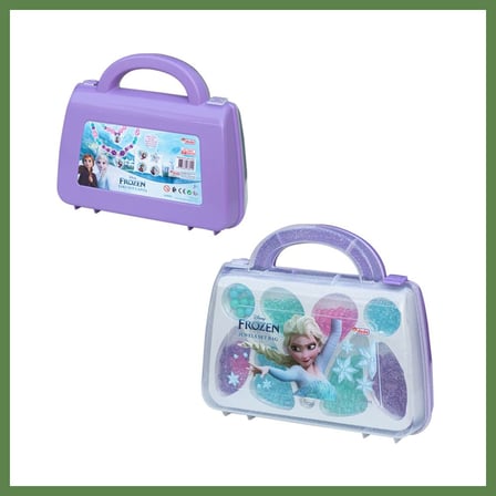 HOBİBAHÇEM Takı Set Çanta HB006