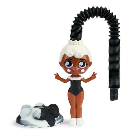 HOBİBAHÇEM Fashion Fidgets Sürpriz Bebek 1486 HB006