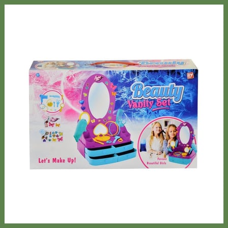 HOBİBAHÇEM BP-577 SUPER STAR GÜZELLİK SALONU HB006