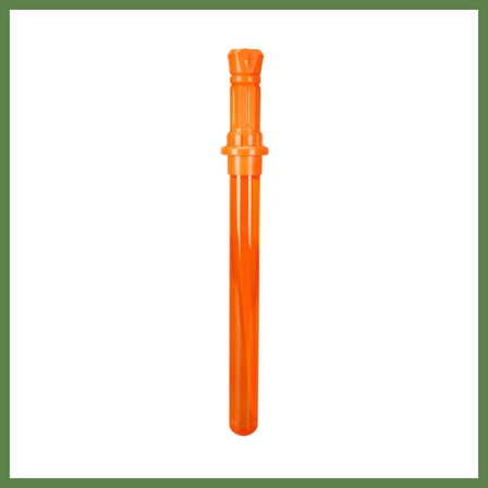 HOBİBAHÇEM Bubble Stick Köpük Baloncuk 260 ml HB006