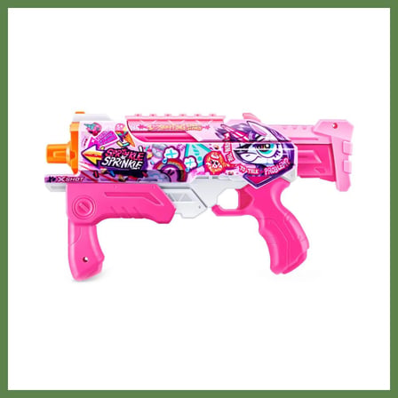 HOBİBAHÇEM X-Shot Skins Hyperload Fast Fill SuTabancası 34cm HB006