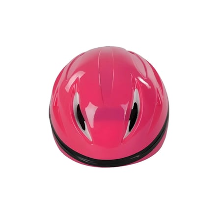 HOBİBAHÇEM Pvc Kask Pembe HB006