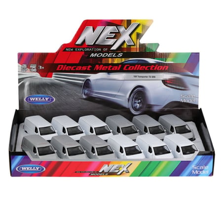 HOBİBAHÇEM 43762 NessiWorld MODEL ARAÇ HB006
