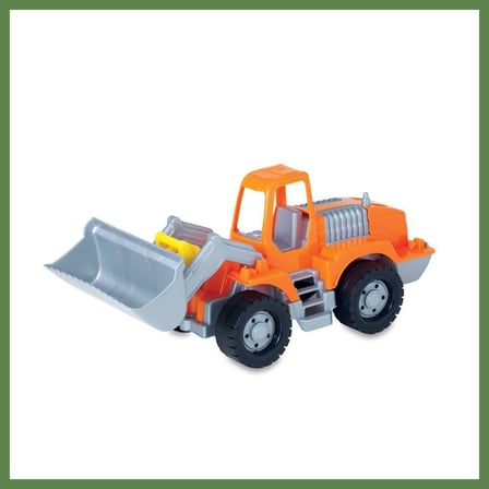 HOBİBAHÇEM 01469 Dozer HB006