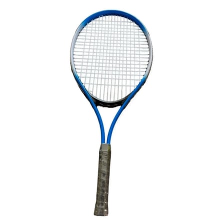 HOBİBAHÇEM Çantalı Tenis Raketi HB006