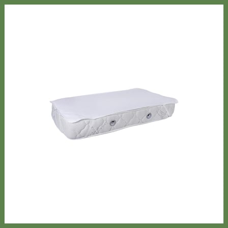 HOBİBAHÇEM Yatak Koruyucu Alez 70x120 HB006