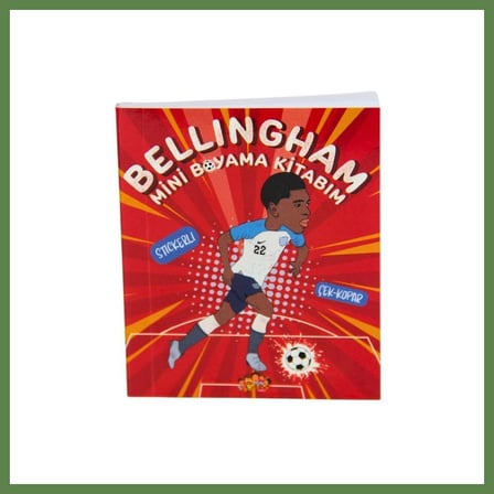 HOBİBAHÇEM NessiWorld Boyama Kitabı HB006