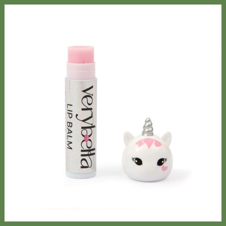 HOBİBAHÇEM NessiWorld Lip Balm Dudak Nemlendiricisi HB006
