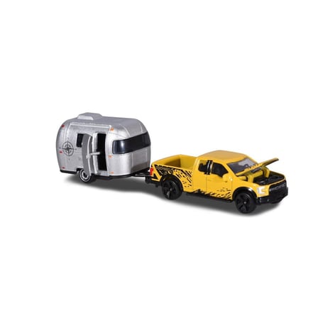 HOBİBAHÇEM 8503002001 METAL ARABA HB006