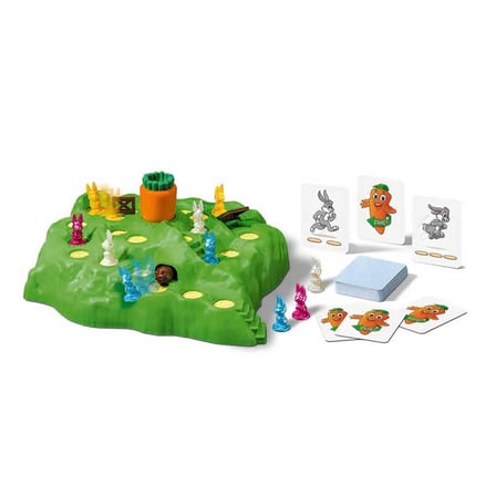 HOBİBAHÇEM Ravensburger Zıp Zıp Tavşan HB006