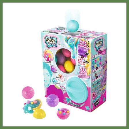 HOBİBAHÇEM Slime Kutusu HB006