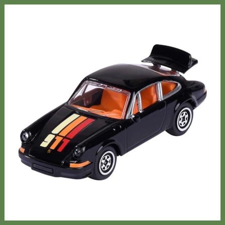 HOBİBAHÇEM Porsche Motorsport Premium Araçlar HB006