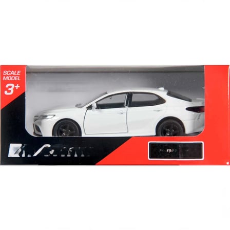 HOBİBAHÇEM 1:32 Uzak Doğu Serisi Model Araba HB006