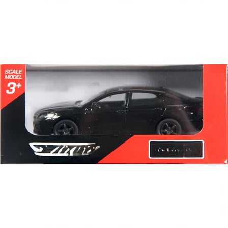 HOBİBAHÇEM 1:32 Uzak Doğu Serisi Model Araba HB006