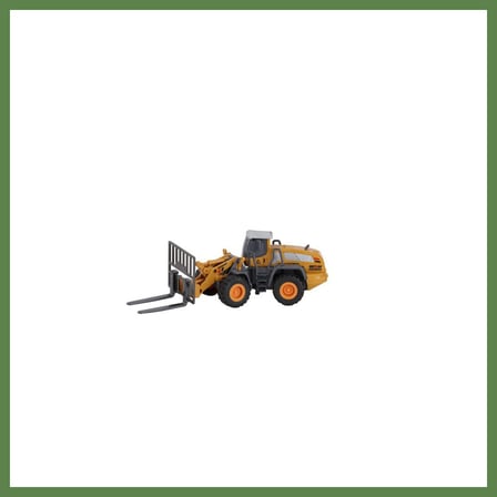 HOBİBAHÇEM LK31-13 KUTULU METAL İŞ MAKİNELERİ HB006
