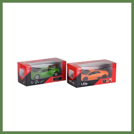 HOBİBAHÇEM 1/32 SERİ PB.2R.6A.24D(ADET FİYATIDIR) HB006
