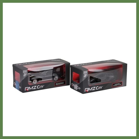 HOBİBAHÇEM 1/32 ARABA DARK SERİSİ PB.6A.24D.(ADET FİYATIDIR) HB006