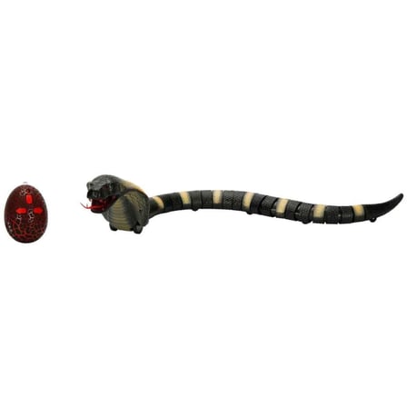 HOBİBAHÇEM S00091568 -SEN-YFN-CRZ-I/C YILAN COBRA 3.7V.USB IŞIKLI 2R. HB006
