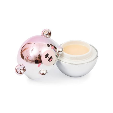 HOBİBAHÇEM Ayıcıklı Lip Balm HB006