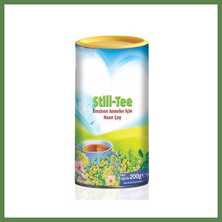 HOBİBAHÇEM Emziren Anneler İçin Bitki Çayı 200 Gr HB006