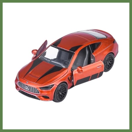 HOBİBAHÇEM Deluxe Arabalar adet fiyatıdır HB006