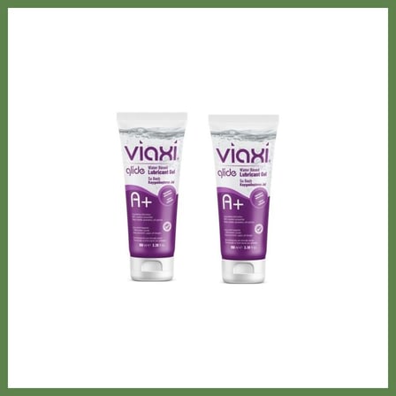 HOBİBAHÇEM Viaxi Glide Ekstra Jel 100 Ml Jel 2 Adet HB006