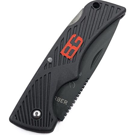 Gerber BG-115 Mını Kamp Çakı